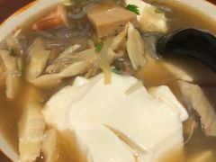 -八婆婆烧仙草(中山路店)