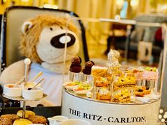 -广州富力丽思卡尔顿酒店