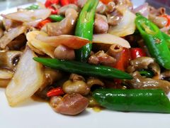 -云生海鲜楼