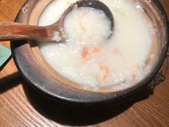 -南拳十三姨·潮汕砂锅粥(世纪金源店)