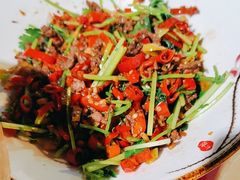 -丹虾·文和友小龙虾品牌·湘菜(北京路店)