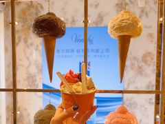 -VENCHI 闻绮(北京汉光店)