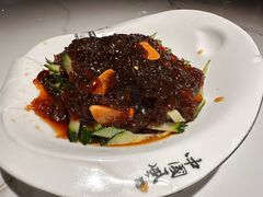 -又见炊烟私房菜(敬亭路店)