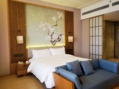 -大连金石滩绿发温泉假日酒店