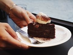 -black rainbow coffee