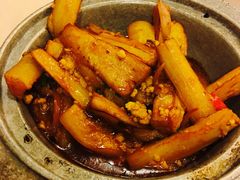 -桥底辣蟹(谢斐道店)