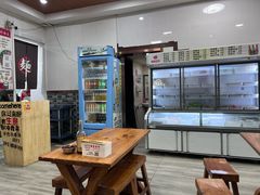 -鑫明明拉面(宁化路店)