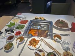 -海底捞火锅(威高广场店)
