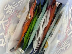 -水一方现烤鱿鱼丝大连特产(高新苏宁百货店)