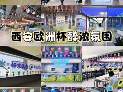 -西北轻工批发市场