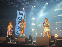 -MOSSO·Liveshow(M3香港广场店)