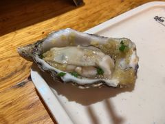 烤生蚝-管氏翅吧(国展店)