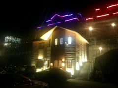-Local泰莲庭(虹鳟鱼店)
