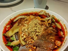 -夫妻肺片·中华老字号·正宗川菜(春熙路店)