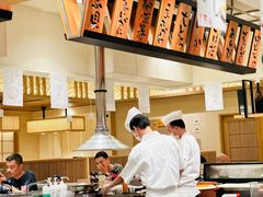 -合点寿司(金虹桥商场店)