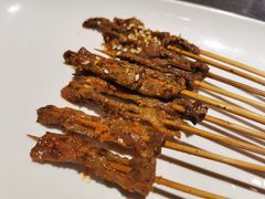 -龙巢盱眙龙虾·牛蛙·烧烤宵夜(八卦岭店)