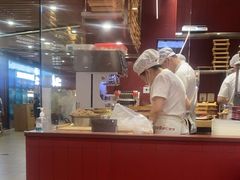 -喜家德虾仁水饺(长泰广场店)