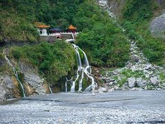 -太鲁阁公园