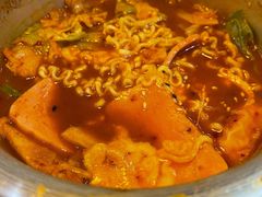 年糕火锅-miss密斯韩餐(平阳景苑店)