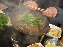 -川香煲(茅台路店)