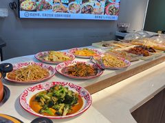 -今今转转自助小火锅(天祥广场店)