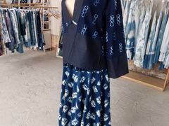 -璞真扎染博物馆