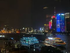 -上海外滩英迪格酒店