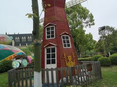 -安徒生童话乐园