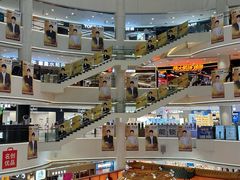 -盛京大奥莱(沈阳奥体店)