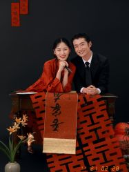 点击看大图 -绽放摄胶片摄影工作室