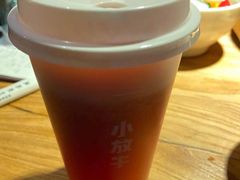 -小放牛炒菜馆(三丰店)