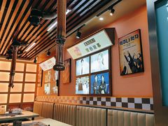 -猪的故事·韩式烤肉(韩乐坊店)