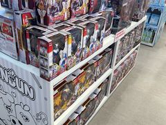 -名创优品(天河区正佳广场二店)