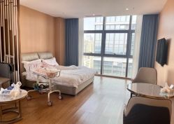 点击看大图 -贝爱时刻月子中心(宝安妇幼店)