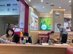-小木屋拌饭(西安万象天地店)