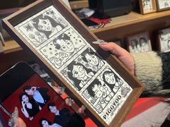 -PIGGYOO人生四格漫画店(朝外店)