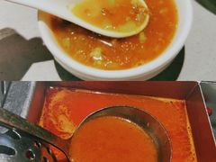 -海底捞火锅(振华商厦店)