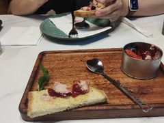 -CRAZYONES克芮旺斯西班牙餐厅(苏州中心店)