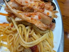 -林海雪乡铁锅炖·东北菜(夏湾店)