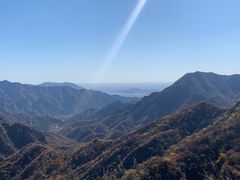 -大岭沟猕猴桃谷风景区