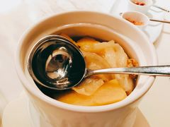 花胶黄鱼羹-新荣记(新源南路店)