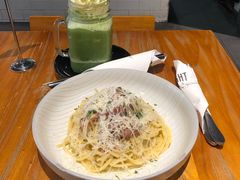 -BE BRIGHT KITCHEN(正佳广场店)