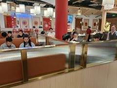 -犇鼎牛潮汕牛肉火锅(新辰里学清路店)
