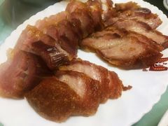 -瑞丰园庭院餐厅·白族传统家常菜