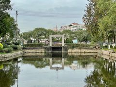 -河泥荡文化公园