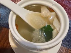 -一心斋素食馆(龙岗店)
