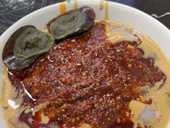 -何老二卤汁凉粉