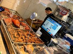 -竺桥兄弟烤鸭(总店)