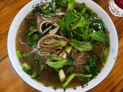 -熊氏牛羊杂粉(龙眼井总店)