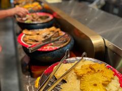-東盛炭烤自助料理(玄武招商花园城店)